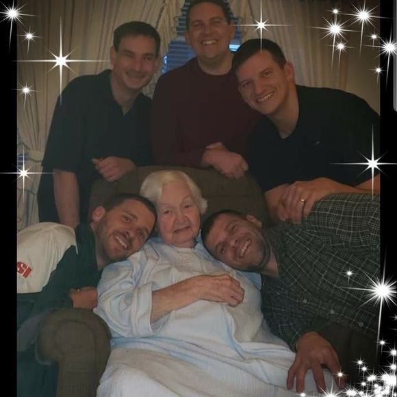 Meet your Posher, Jonathan - Picture 1 of 1